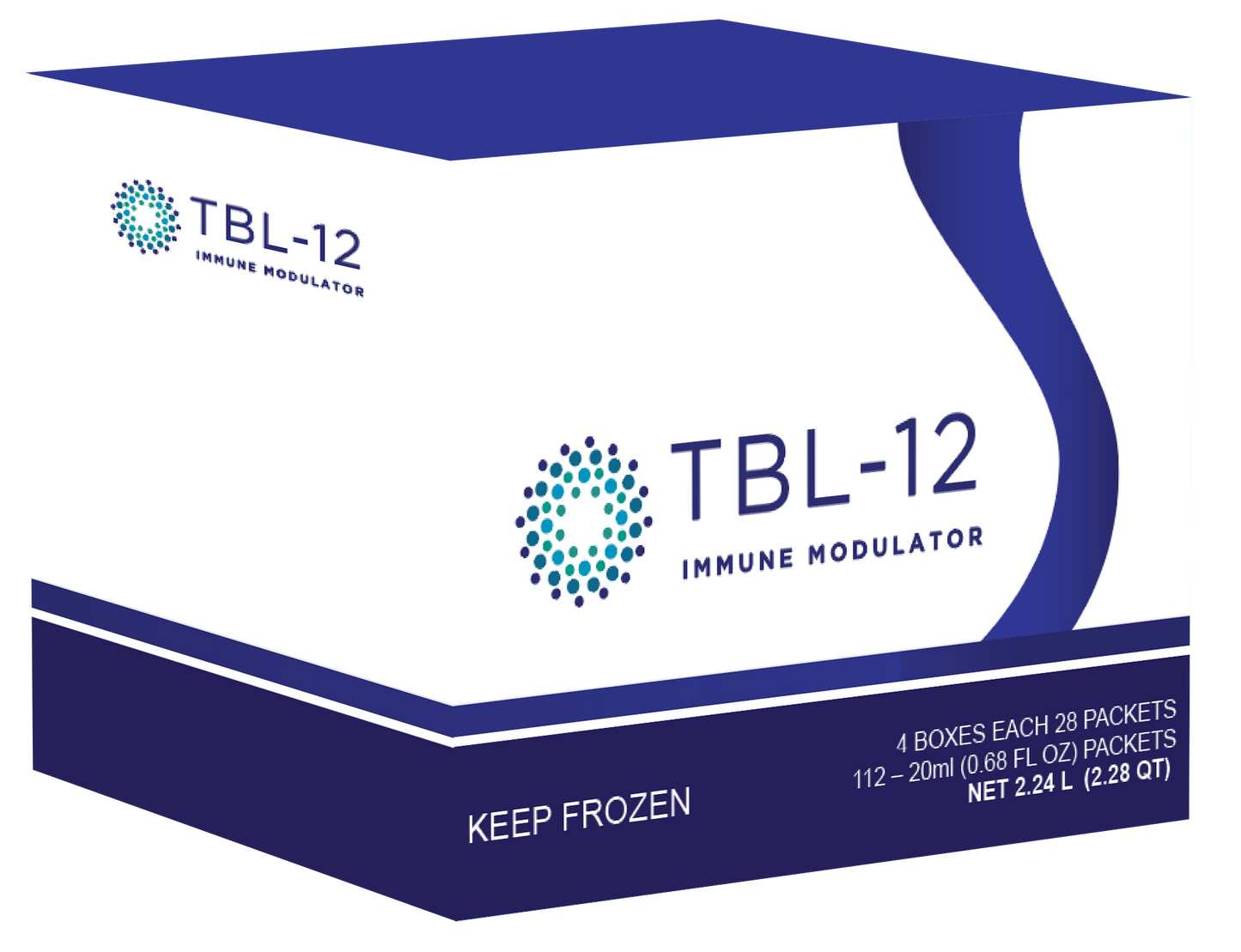 TBL-12 Is Scientifically Proven to Be Effective Against Cancers